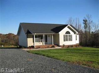 5187 Nc Highway 134, Asheboro, NC 27205