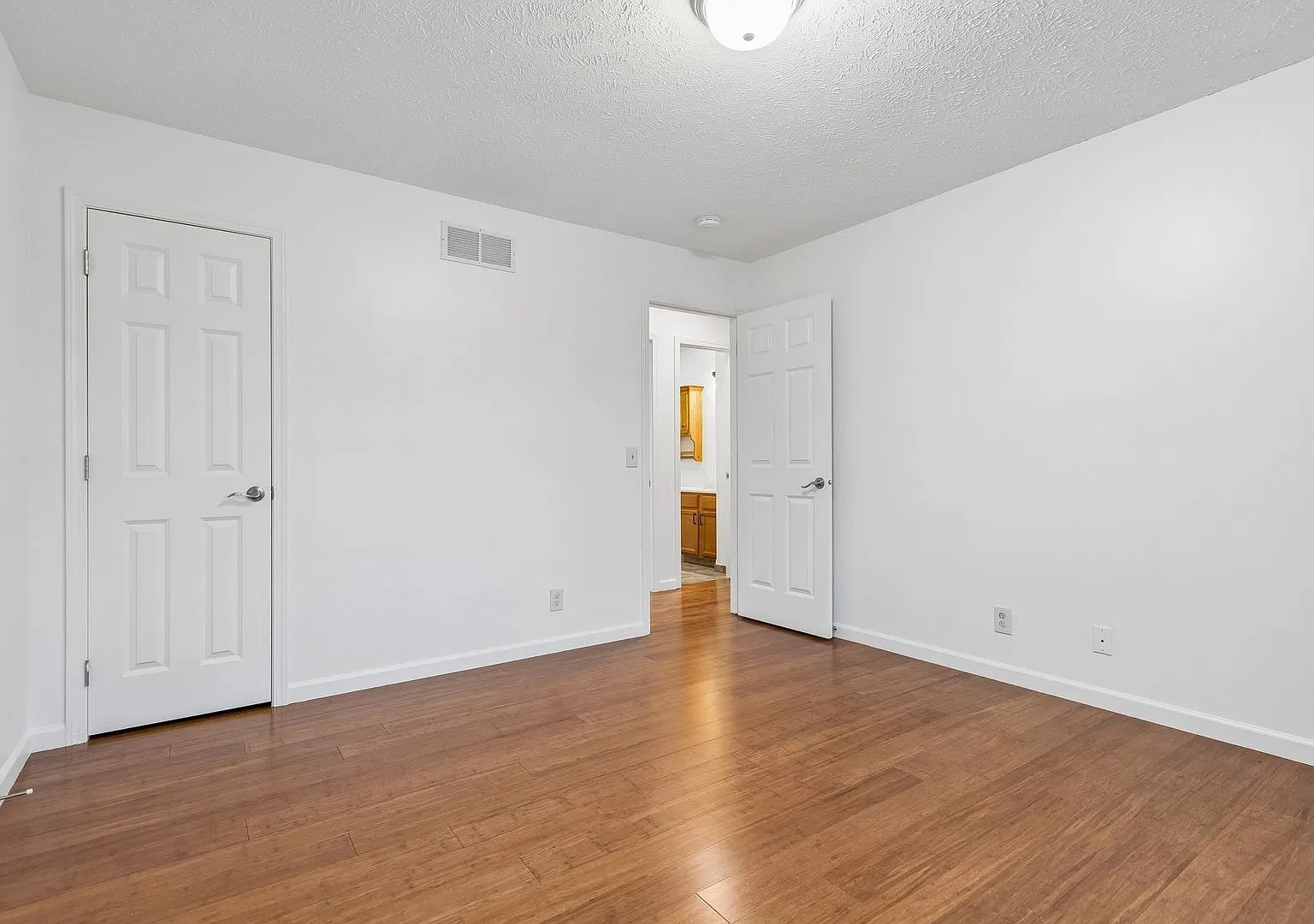 Bright & Inviting 2-Bedroom Home with Garage — Photo 3