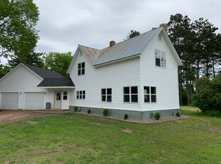 19298 County Road 12, Ironton, MN 56455