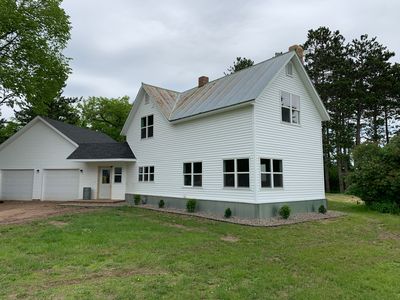 19298 County Road 12, Ironton, MN, 56455