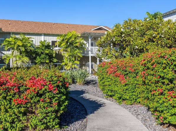 73-1105 Nuuanu Pl Unit B203, Kailua Kona, HI 96740