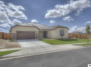 1645 Scott Valley Rd, Reno, NV 89523