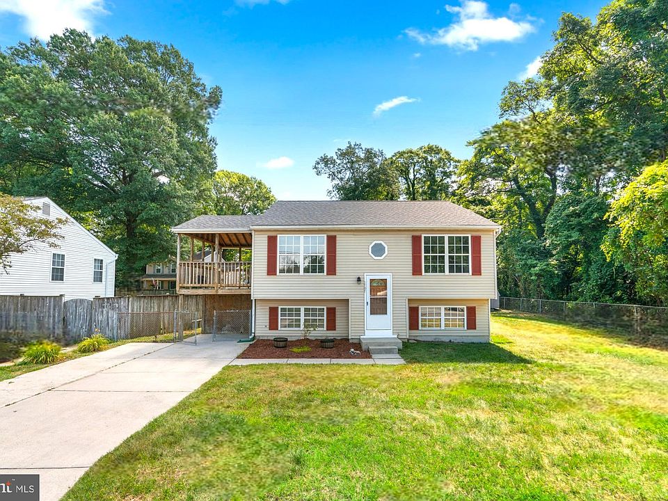 1st image of 1707 Furnace Dr