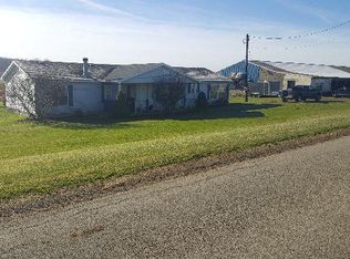 2307 Edson Rd, Sinclairville, NY