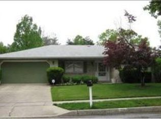 216 Fineview Rd, Camp Hill, PA 17011