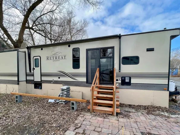 570 SE Benewah St #167, Pullman, WA 99163