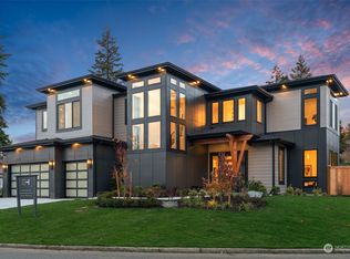 2570 155th Ave SE, Bellevue, WA
