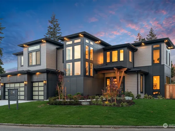 2570 155th Avenue SE, Bellevue, WA 98007