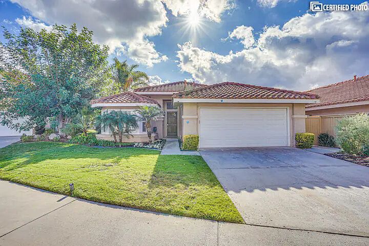 Rancho Santa Margarita, CA 92688