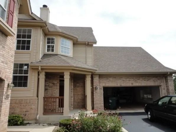 1306 Spyglass Cir, Palos Heights, IL 60463
