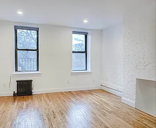 Rented by City Connections Realty