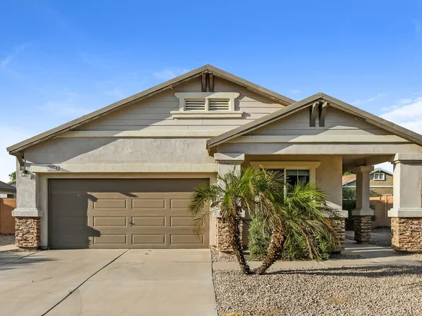 3974 E Latham Way, Gilbert, AZ 85297