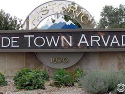 5505 Brentwood St, Arvada, CO, 80002