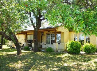 727 County Road 253, Bertram, TX 78605