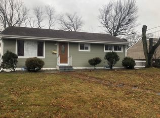 196 S Madison Dr, South Plainfield, NJ 07080
