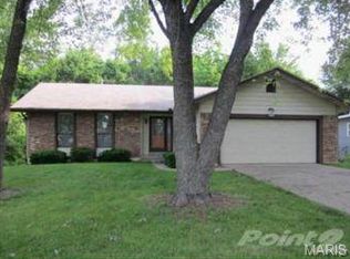 12103 Castilon Ave, Saint Louis, MO 63138
