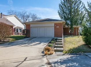 8790 Cricket Tree Ln, Indianapolis, IN 46260