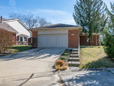 8790 Cricket Tree Ln, Indianapolis, IN, 46260