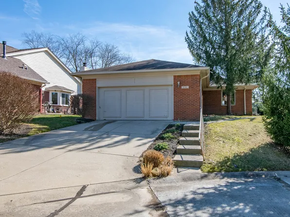 8790 Cricket Tree Ln, Indianapolis, IN 46260
