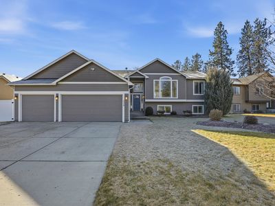 2908 E Clover Park Ave, Mead, WA, 99021