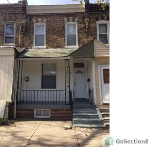 528 N 54th St, Philadelphia, PA, 19131