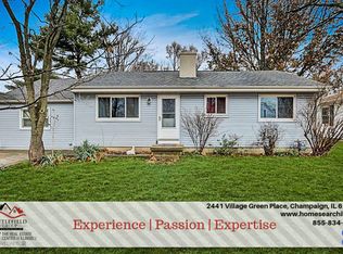 808 E Ethel St, Saint Joseph, IL