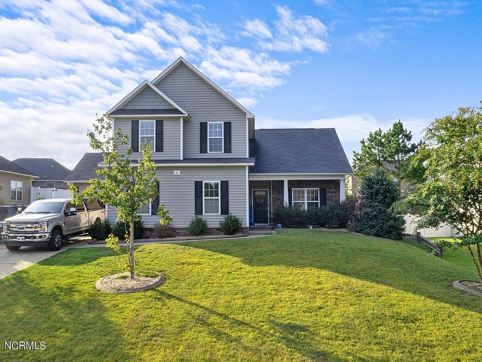 47 Colonist Place, Cameron, NC 28326 Zillow