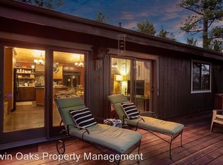 1424 Banff Dr, Pine Mountain Club, CA 93222