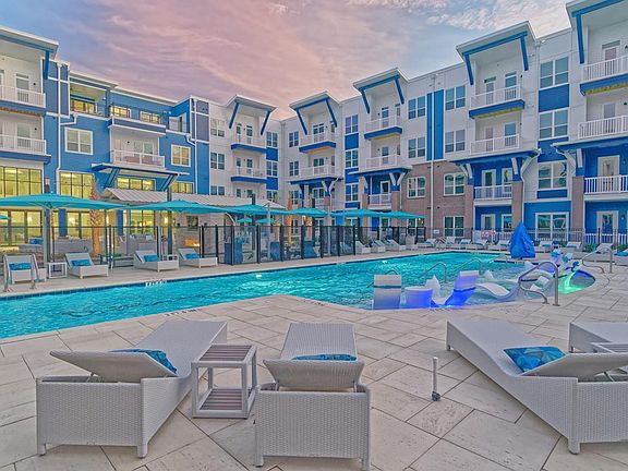 2nd image of 3950 Independence Blvd #205