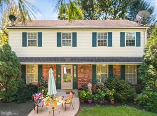 55 N State Rd, Springfield, PA 19064