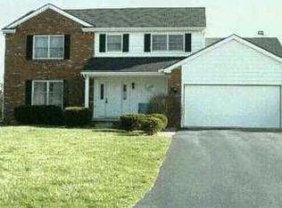 9613 Saint Andrews Rd, Perrysburg, OH 43551