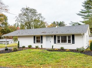 3 Lewis Rd #0, Bedford, MA 01730