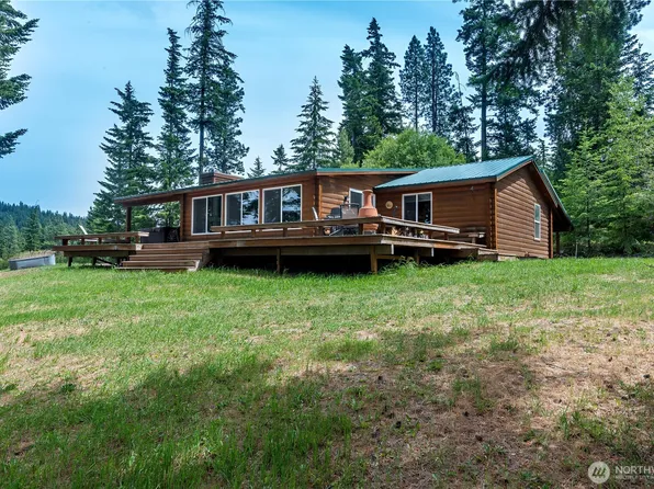 580 Colfax Road, Cle Elum, WA 98922
