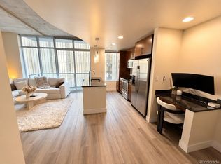 Spire, Denver, CO 80202