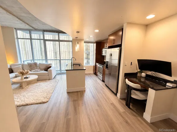 891 14th Street #1005, Denver, CO 80202