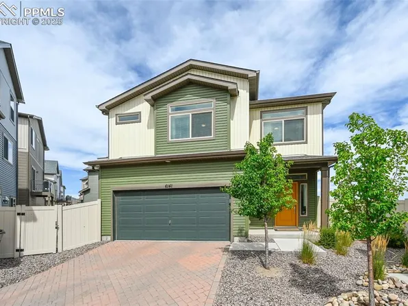 6141 Ashmore Ln, Colorado Springs, CO 80927