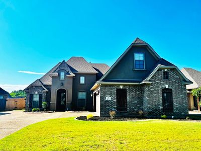 459 Long Acre Dr, Bossier City, LA, 71111