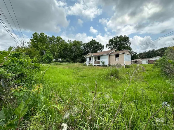 7775 Theodore Dawes Rd, Theodore, AL 36582