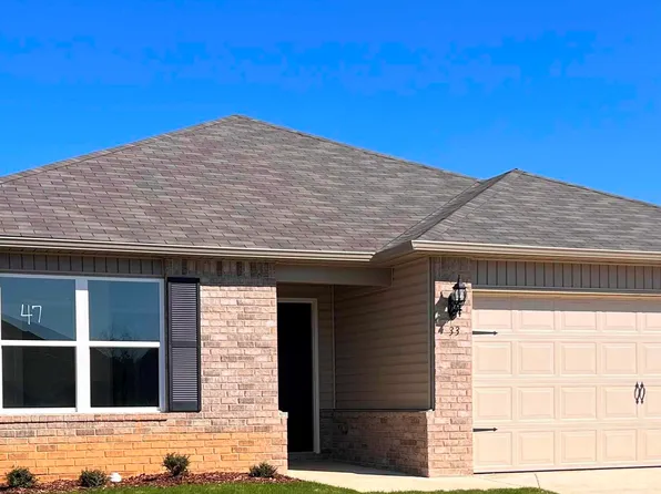 33 Buckhorn Ln, Lincoln, AL 35096