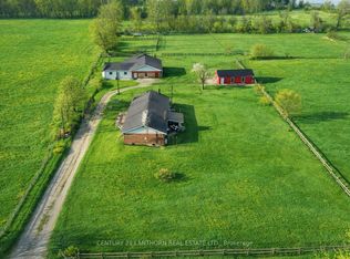 315 Lynch Rd, Tweed, ON K0K3J0