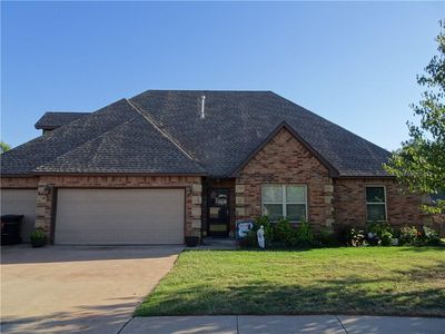 1105 NE 11th Pl, Moore, OK, 73160