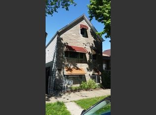 4952 S Winchester Ave, Chicago, IL 60609