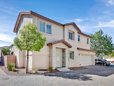 1231 Appaloosa Hills Ave, North Las Vegas, NV, 89081