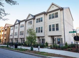 561 Broadview Pl NE #45, Atlanta, GA 30324