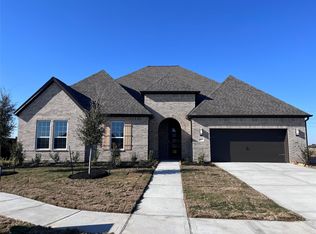 5203 Deer Valley Ct, Manvel, TX 77578