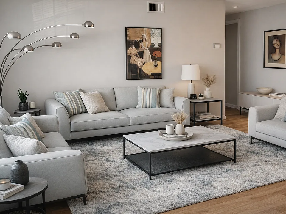 Lake Hill Apartments