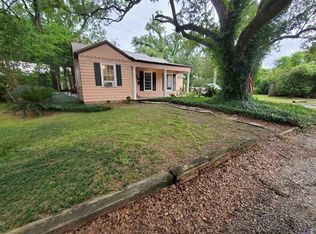 3218 S Eugene St, Baton Rouge, LA 70808