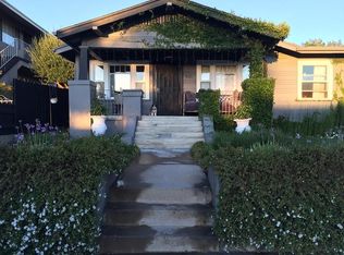 4623-25 Arizona St, San Diego, CA 92116