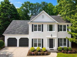 1150 Northpointe Trce, Roswell, GA 30076
