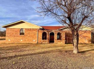 1088 Highway 64 W, Beebe, AR 72012